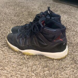 jordan 11 (72-10)